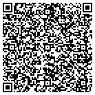 QR code with Bluebnnet Trils Cmnty Mhmr Center contacts