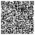 QR code with PDQ contacts