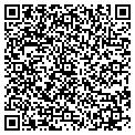 QR code with U S P A contacts