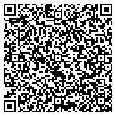QR code with Jz Grocery contacts