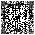QR code with Corrosion Control Pdts Texas contacts