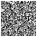 QR code with Inflata-Test contacts