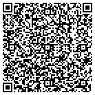 QR code with Custom Service Company contacts