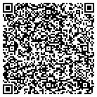 QR code with Honorable David Peeples contacts