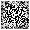 QR code with Kemo Sabe contacts