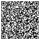 QR code with R & R Custom Homes contacts