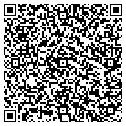 QR code with TCS Gutter Service contacts