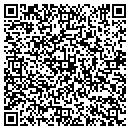 QR code with Red Candles contacts