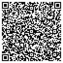 QR code with C & R Heating & AC contacts