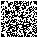 QR code with Old Tahoe Cafe contacts