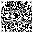 QR code with B K Automotive & Transmission contacts