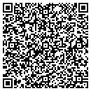 QR code with Movievision contacts