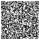 QR code with Ridglea West Baptist Church contacts