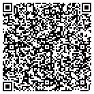 QR code with Hilbrich Water Well Service contacts