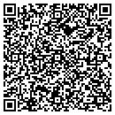 QR code with Uniquely Angie contacts