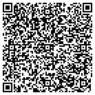 QR code with Hamlin Appliance & Tire Center contacts