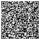 QR code with S T & T Dredging contacts