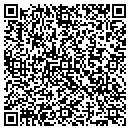 QR code with Richard F Hightower contacts