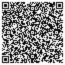 QR code with A & F Auto Sales contacts