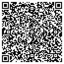 QR code with Union Pacific Corp contacts