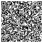 QR code with T W's Axle & Auto Repair contacts