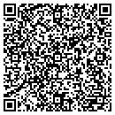 QR code with RC & Associates contacts