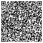 QR code with Hill's Pest Control Service contacts