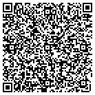 QR code with Ryan's Express Dry Cleaners contacts
