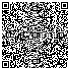 QR code with Custom Improvement Inc contacts