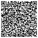QR code with G T Tech Solutions contacts