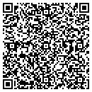 QR code with Clippin Post contacts