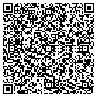 QR code with H & R Block Tax Service contacts
