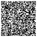 QR code with Jeacustics contacts