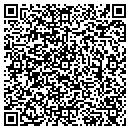 QR code with RTC Mfg contacts