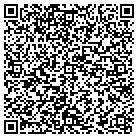 QR code with A J Daw Printing Ink Co contacts
