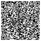 QR code with Cordova Construction Co contacts