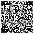 QR code with Harper Service Co contacts