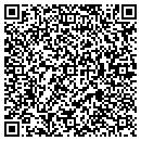 QR code with Autozone 1535 contacts