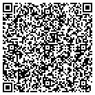 QR code with T H Wharton Power Plant contacts