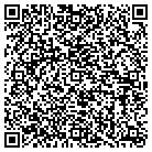 QR code with R V Consignment Sales contacts