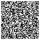 QR code with Hill Country Bed & Breakfast contacts