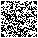 QR code with D & D Tire Disposal contacts