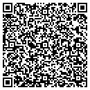 QR code with Head Start contacts