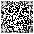 QR code with J L's Janitorial Cleaning Service contacts
