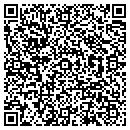 QR code with Rex-Hide Inc contacts