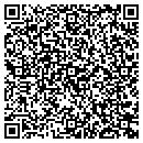 QR code with C&S Air Conditioning contacts