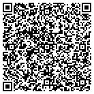 QR code with Hisaw & Assoc - Gen Contrs contacts
