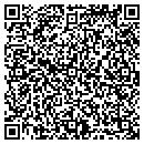 QR code with R S & Associates contacts