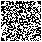 QR code with Zig's Exxon & Tire Center contacts
