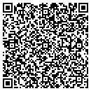 QR code with J D R Plastics contacts